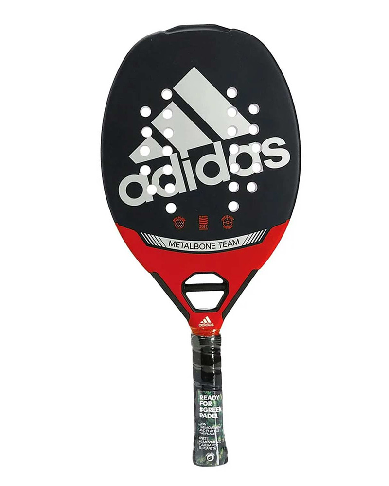 ADIDAS BEACH TENNIS METALBONE TEAM H24