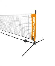 RED DE PADEL HEAD MINI TENNIS NET 6.1 M