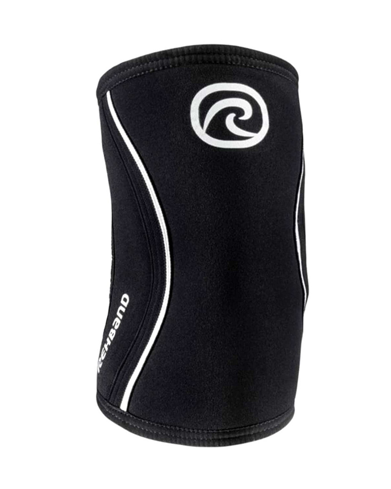 CODERA REHBAND RX 5MM NEGRO