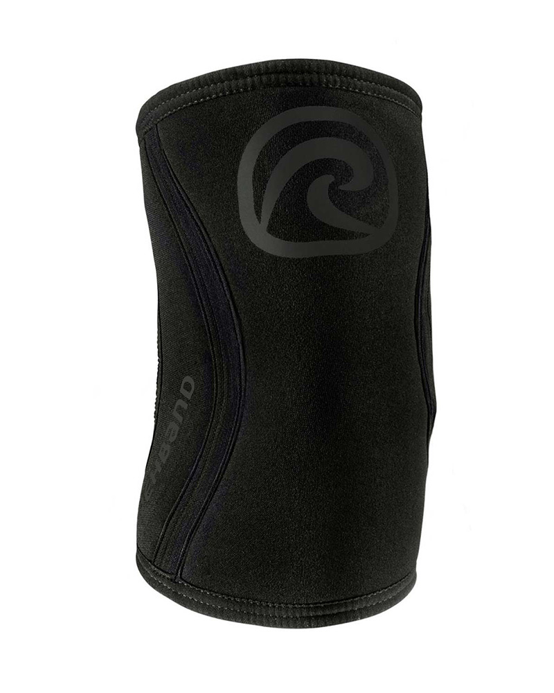 CODERA REHBAND RX 5MM NEGRO