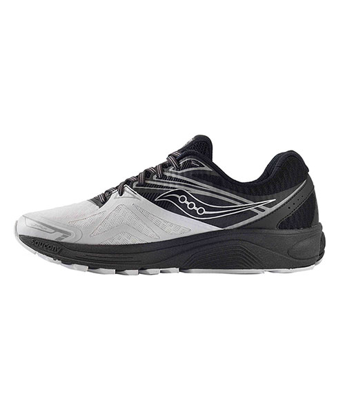 saucony ride 9 hombre