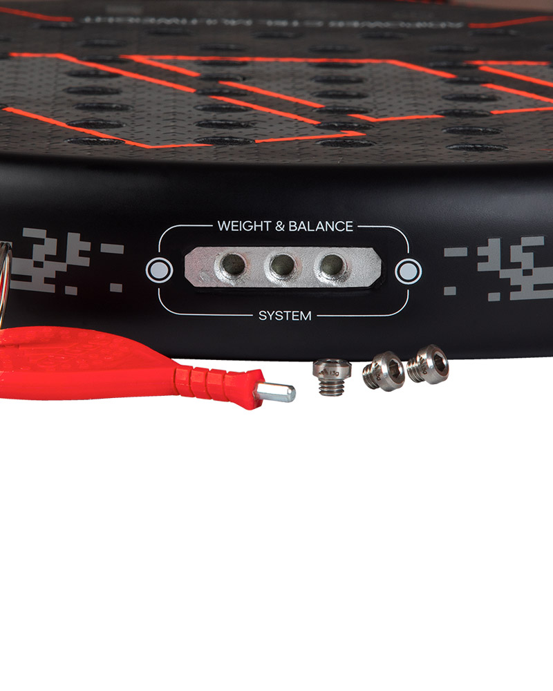 Adidas Adipower Multiweight CTRL 2023 Street Padel