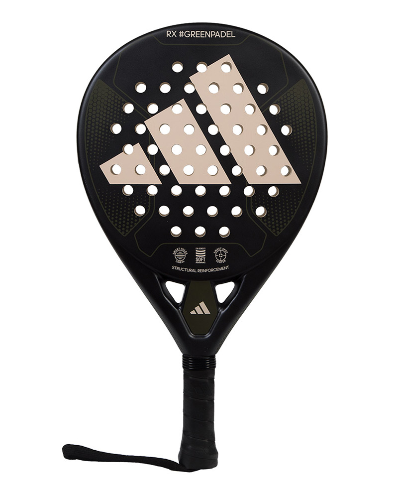 ADIDAS RX GREENPADEL 2023