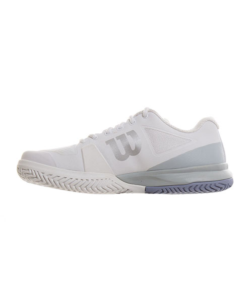 ZAPATILLAS WILSON 2.5 WOMAN BLANCA Y GRIS -