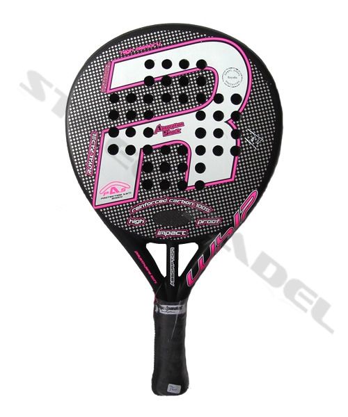 ROYAL PADEL WHIP WOMAN 2012 DA PADEL