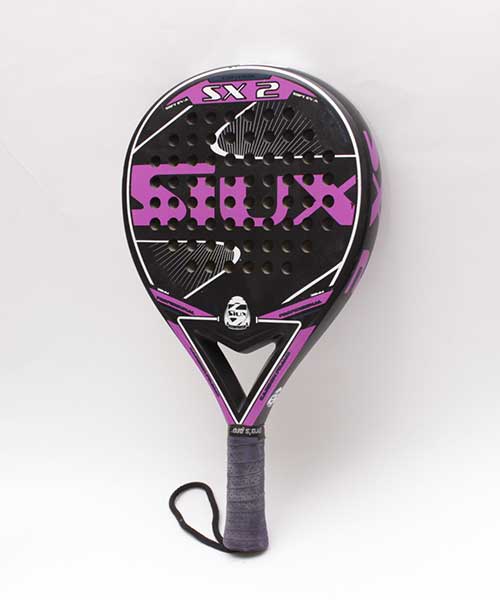 Siux Woman | Segunda Mano Streetpadel