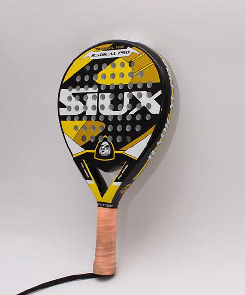 SIUX RADICAL PRO - RACCHETTE DA PADEL