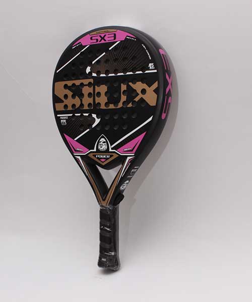 Siux SX3 | Pala Segunda Mano en | Streetpadel