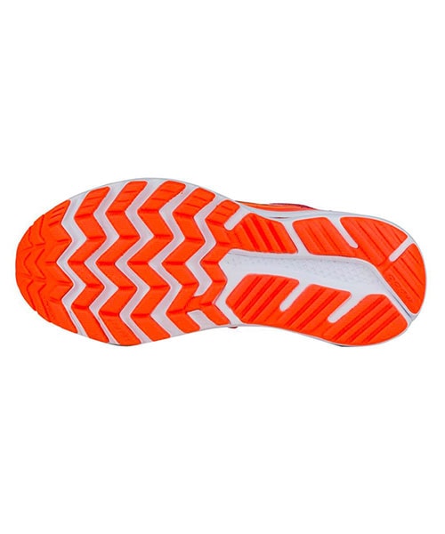 reebok kamikaze 3 mujer naranja