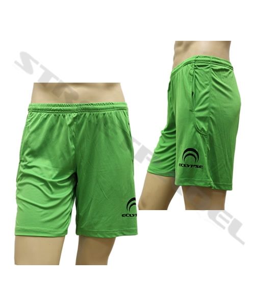 Pantalon Corto Eclypse Victory Verde