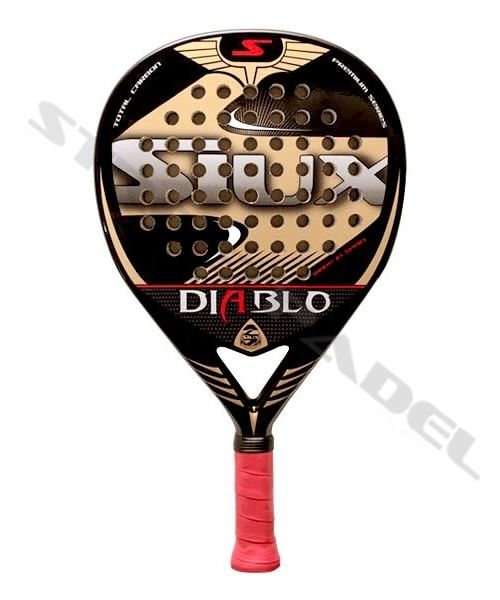 Pal de Padel SIUX DIABLO