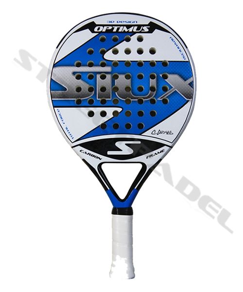 Pala Siux Optimus Rugosa