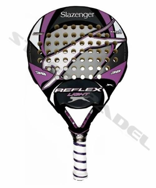 Pala Slazenger Reflex Light