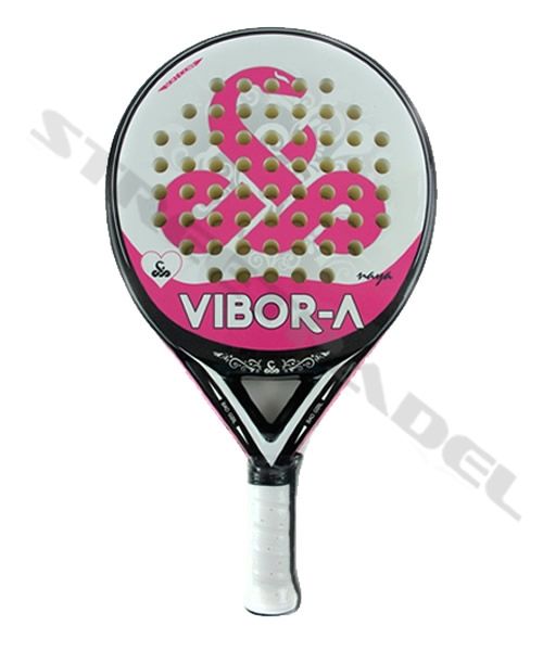 Ortodoxo misericordia Mejorar Pala VIBORA NAYA SOFT - Oportunidad de ofertas - Padel