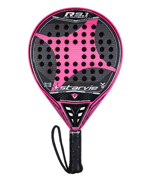 Star Vie R9.1 Carbon Soft 2015