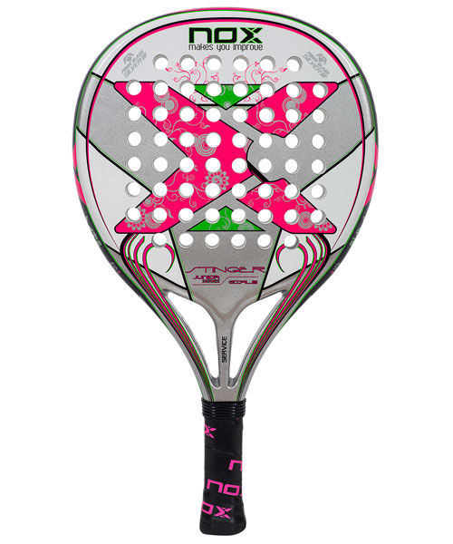 Stinger JR 2.1 Girl | Pala pádel - Mujer