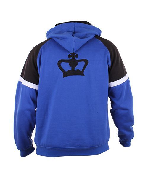 Sudadera black crown best sale