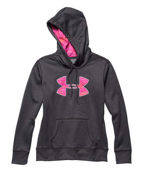 Sudadera under armour mujer shop