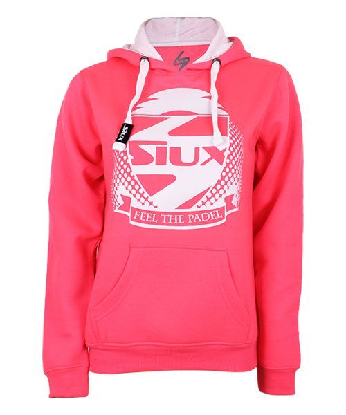 Sudadera Siux Belice Calidad - Streetpadel