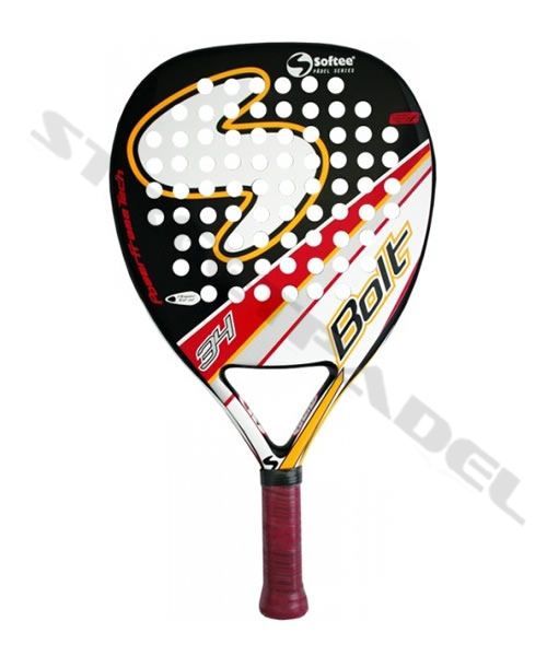 Pala Softee Bolt Jr