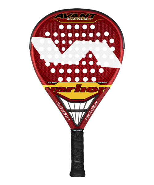 Pala Varlion Avant Tex Hexagon Difusor 2015