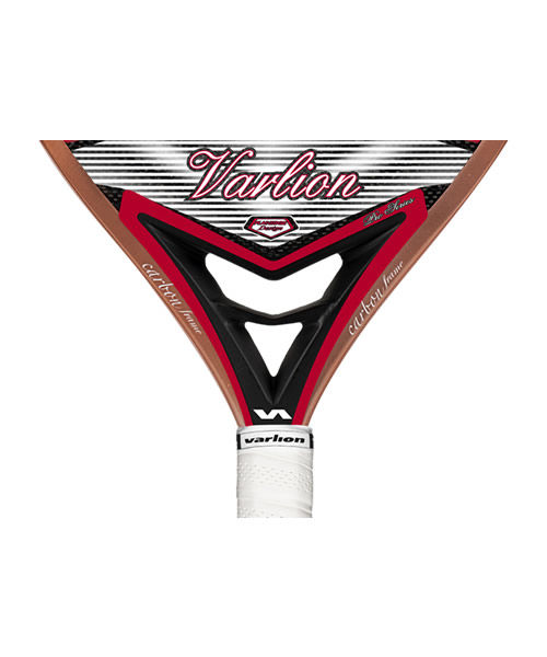 VARLION LW CARBON 5 GP PANSY 2015