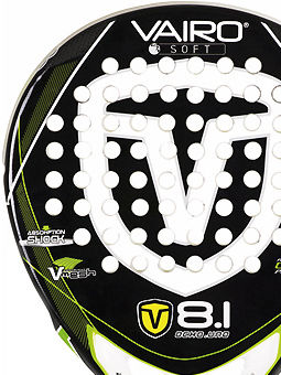 VAIRO CARBON SOFT 8.1 - PALAS DE PADEL