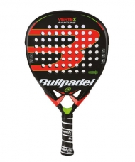 BULLPADEL VERTEX AVANTLINE 2017