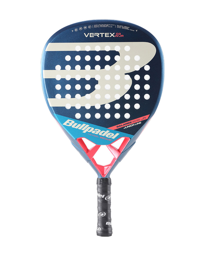 BULLPADEL VERTEX GIRL 2023