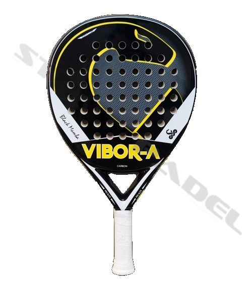 de padel Vibora Black - al mejor precio.