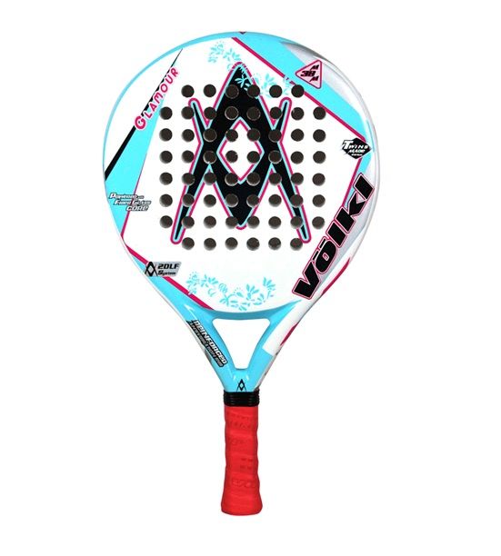 VOLKL GLAMOUR PALAS PADEL