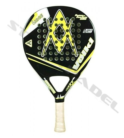 - PALAS DE PADEL