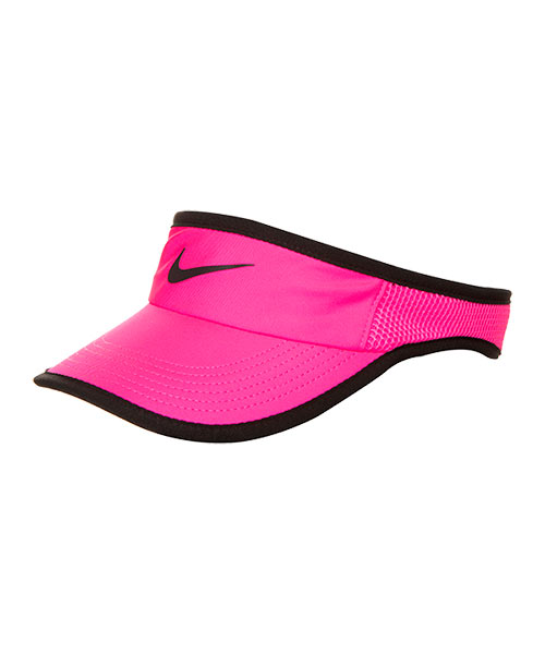 Complacer Miseria Asistente Visera Nike Woman Rosa - Visera calidad Nike