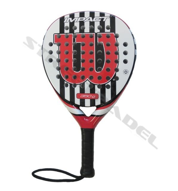 Pala de Padel Wilson Impact