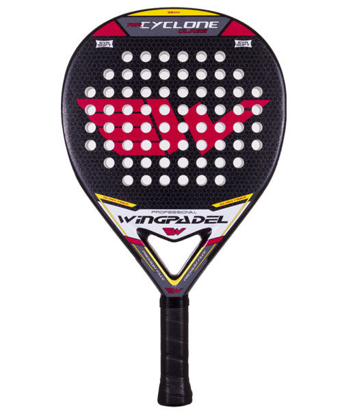 Wingpadel Air Glass - Calidad al mejor precio