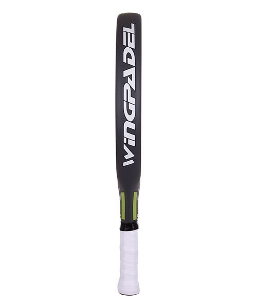 Dando hierba Lesionarse Wingpadel Air Vapor Verde - Una pala de excepcional calidad