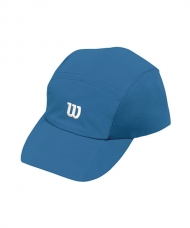 GORRA WILSON RUSH STRETCH WOVEN AZUL