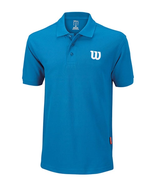 Wilson polo shirt hotsell