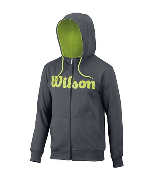 wilson sudaderas