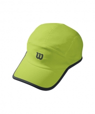 GORRA WILSON SEASONAL COOLING VERDE