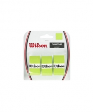 PRO OVERGRIP WILSON BLADE VERDE