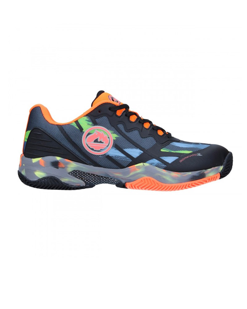 ZAPATILLAS PADEL J-HAYBER HOMBRE - ZAPATILLAS M1 PADEL