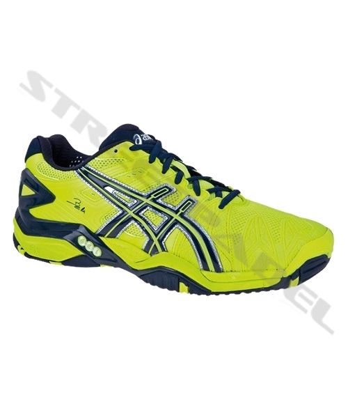 ASICS GEL BELA 4 - ZAPATILLAS