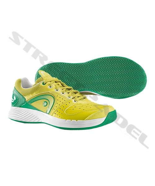 Zapatillas Head Sprint5 Team Clay 2014