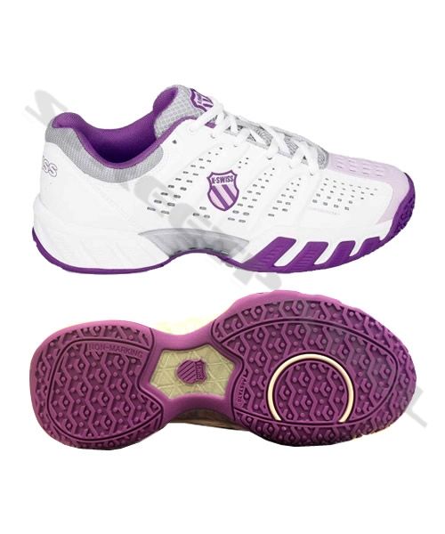 Zapatillas K-Swiss Bigshot Light Omni Boys Girls