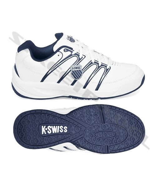 Zapatillas de Padel Kswiss Optim IV Navy