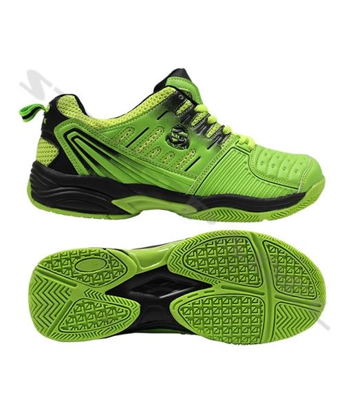 Zapatillas Siux Furtive Green