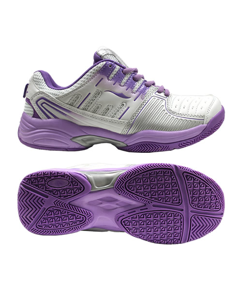 Zapatillas Softee K3 Tour Violeta