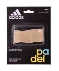 PROTECTOR ADIDAS ANTISHOCK TRANSPARENTE