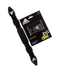 PROTECTOR ADIDAS ANTI SHOCK NEGRO PT01BK